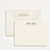 William Bogen Personalized Stationery Personalized Stationery Sets Leslie Stationery Store