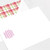 BWH Personalized Stationery Card