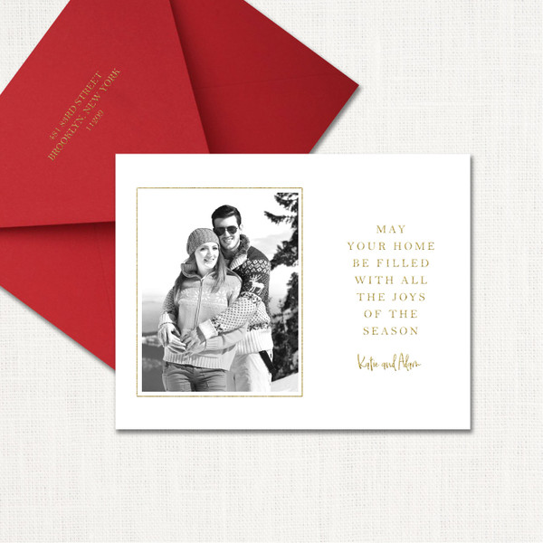 Happy Holidays Card wholesale wedding planner affiliate program leslie store Happy Holidays Card wholesale wedding planner affiliate program leslie store