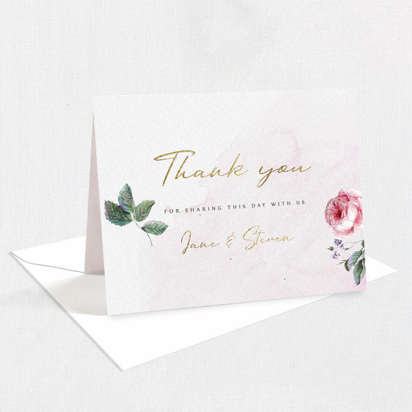 Jane Thank You Cards Thank you Cards Leslie Stationery Store Jane Thank You Cards Thank you Cards Leslie Stationery Store