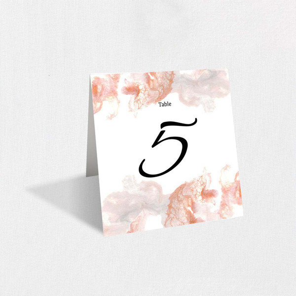 Olivia Table Numbers Table Number Stationery Store & Wedding Invitations by Leslie Store Olivia Table Numbers Table Number Stationery Store & Wedding Invitations by Leslie Store