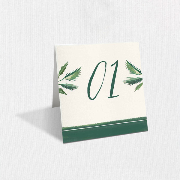 Jessica Table Numbers Table Number Stationery Store & Wedding Invitations by Leslie Store Jessica Table Numbers Table Number Stationery Store & Wedding Invitations by Leslie Store