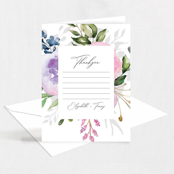 Darling Elizabeth Thank You Cards Thank you Cards Leslie Stationery Store Darling Elizabeth Thank You Cards Thank you Cards Leslie Stationery Store