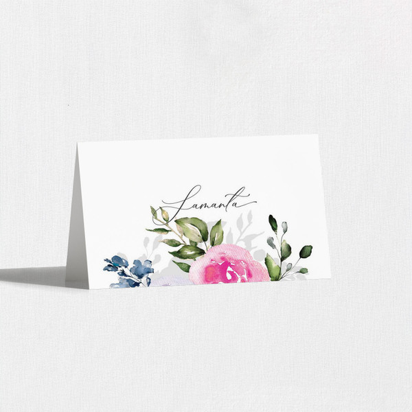 Darling Elizabeth Place Cards Place Cards Leslie Store Darling Elizabeth Place Cards Place Cards Leslie Store
