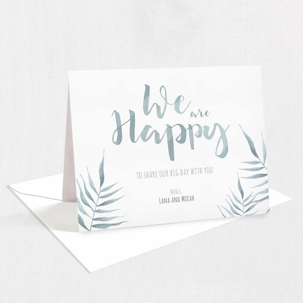 Lana Thank You Cards Thank you Cards Leslie Stationery Store Lana Thank You Cards Thank you Cards Leslie Stationery Store
