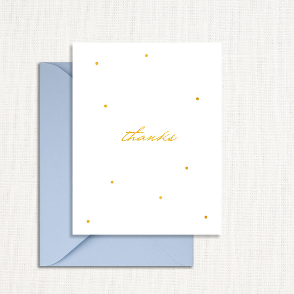 Thanks Greeting Card All Cards Leslie Store Thanks Greeting Card All Cards Leslie Store