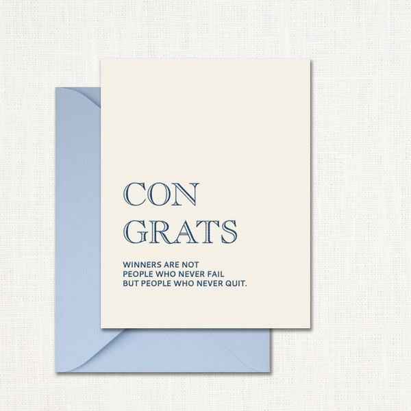 Winners Greeting Card All Cards Leslie Store Winners Greeting Card All Cards Leslie Store