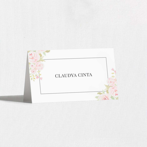 Natalie Place Cards Place Cards Leslie Store Natalie Place Cards Place Cards Leslie Store