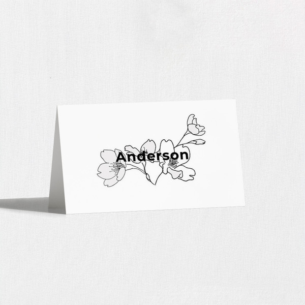 Casey Place Cards Place Cards Leslie Store Casey Place Cards Place Cards Leslie Store