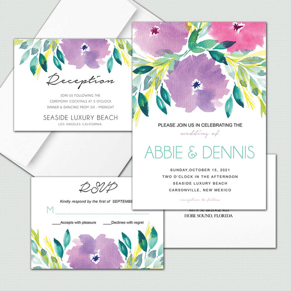 Abbie Wedding Invitations wholesale wedding planner affiliate program leslie store Abbie Wedding Invitations wholesale wedding planner affiliate program leslie store