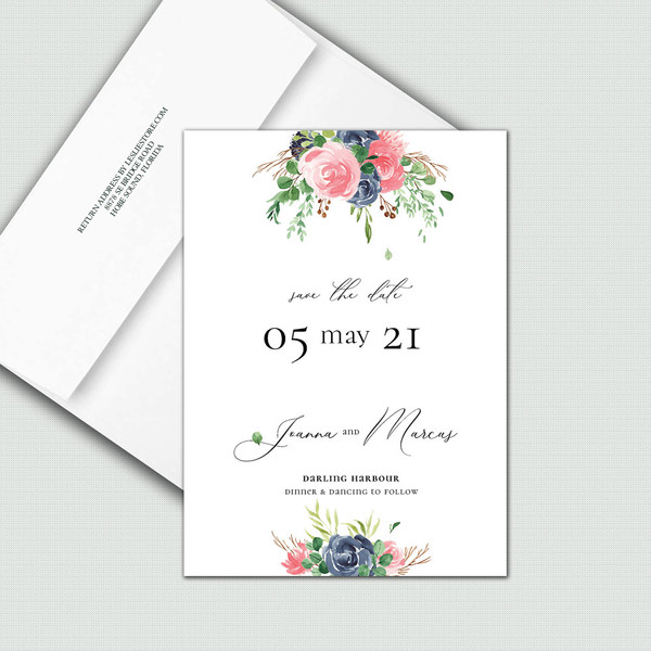 Joanna Save the Date Cards wholesale affiliate program wedding planner leslie store Joanna Save the Date Cards wholesale affiliate program wedding planner leslie store