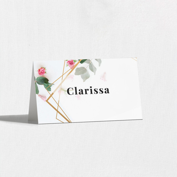 Danielle Place Cards Place Cards Leslie Store Danielle Place Cards Place Cards Leslie Store