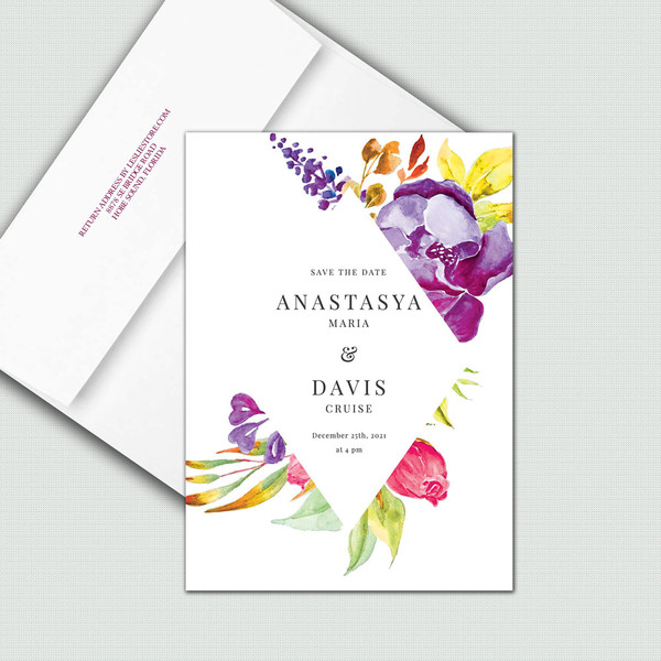 Anastasya Save the Date Cards wholesale wedding planner affiliate program leslie store Anastasya Save the Date Cards wholesale wedding planner affiliate program leslie store