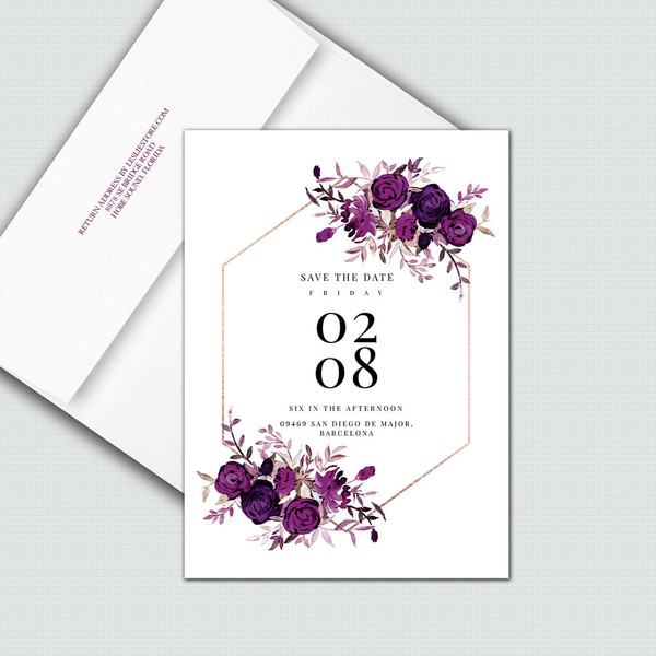 Briana Save the Date Cards wholesale wedding planner affiliate program leslie store Briana Save the Date Cards wholesale wedding planner affiliate program leslie store
