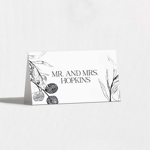 Addison Place Cards Place Cards Leslie Store Addison Place Cards Place Cards Leslie Store