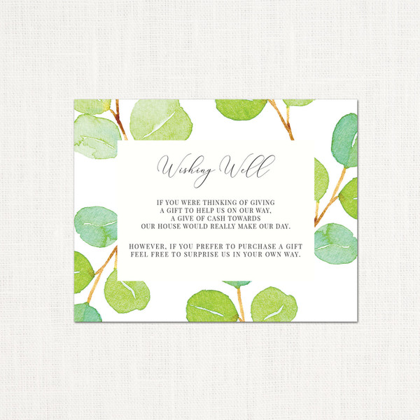 Charlotte Wishing Well Cards wholesale wedding planner affiliate program leslie store Charlotte Wishing Well Cards wholesale wedding planner affiliate program leslie store