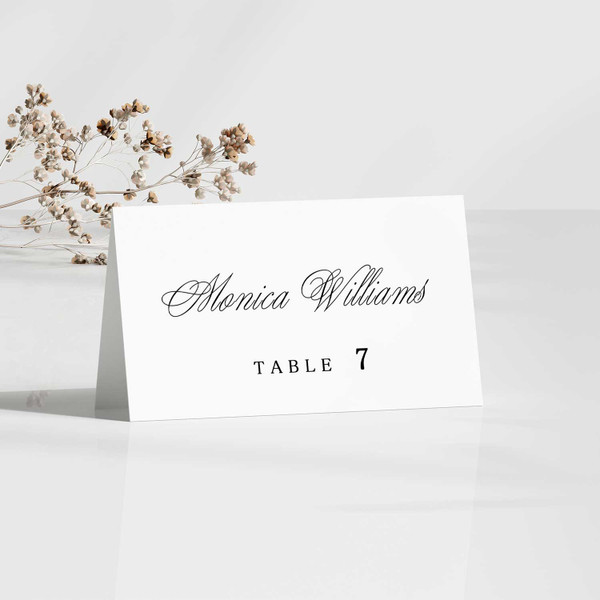 Anabel Place Cards Place Cards / Seating Cards Leslie Store Anabel Place Cards Place Cards / Seating Cards Leslie Store