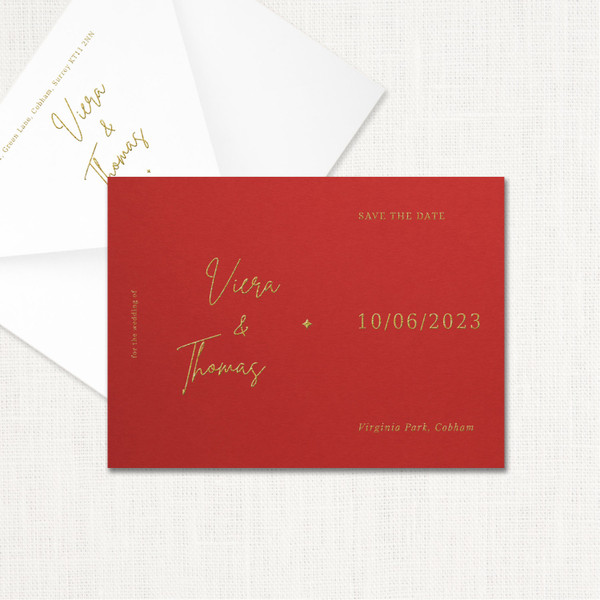 Viera Save the Date Cards elegant glitter thermography wedding planner Stationery Store & Wedding Invitations by Leslie Store wholesale Viera Save the Date Cards elegant glitter thermography wedding planner Stationery Store & Wedding Invitations by Leslie Store wholesale