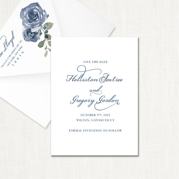 Holliston Save the Date Cards Save the Date Leslie Store Holliston Save the Date Cards Save the Date Leslie Store
