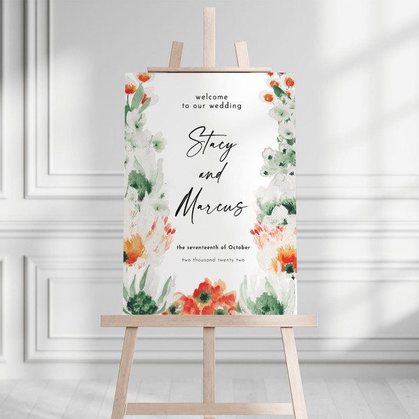 Stacy Welcome Sign Welcome Signs Leslie Store Stacy Welcome Sign Welcome Signs Leslie Store