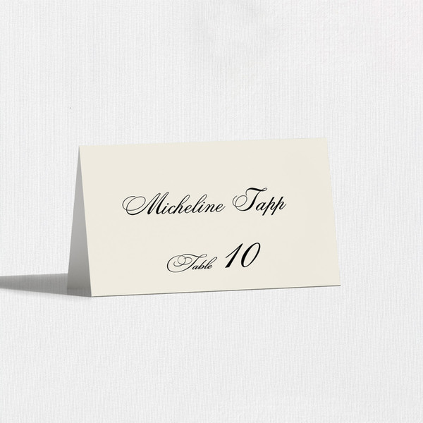 Brooke Place Cards Place Cards Leslie Store Brooke Place Cards Place Cards Leslie Store
