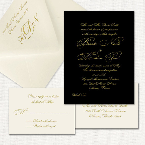 Brooke Wedding Invitations elegant glitter thermography wedding planner Stationery Store & Wedding Invitations by Leslie Store wholesale Brooke Wedding Invitations elegant glitter thermography wedding planner Stationery Store & Wedding Invitations by Leslie Store wholesale