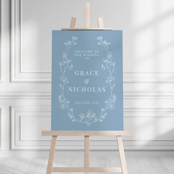 Grace Welcome Sign Welcome Signs Leslie Store Grace Welcome Sign Welcome Signs Leslie Store