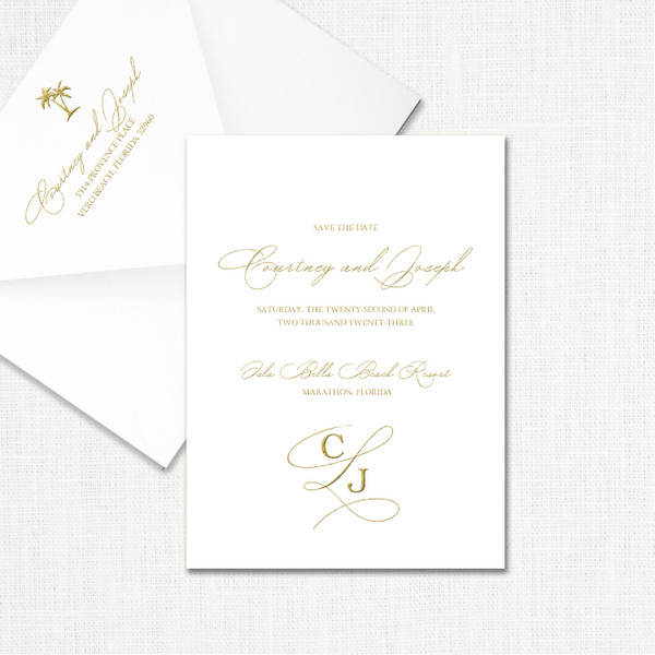 Courtney Save the Date Cards save the date Leslie Store Courtney Save the Date Cards save the date Leslie Store