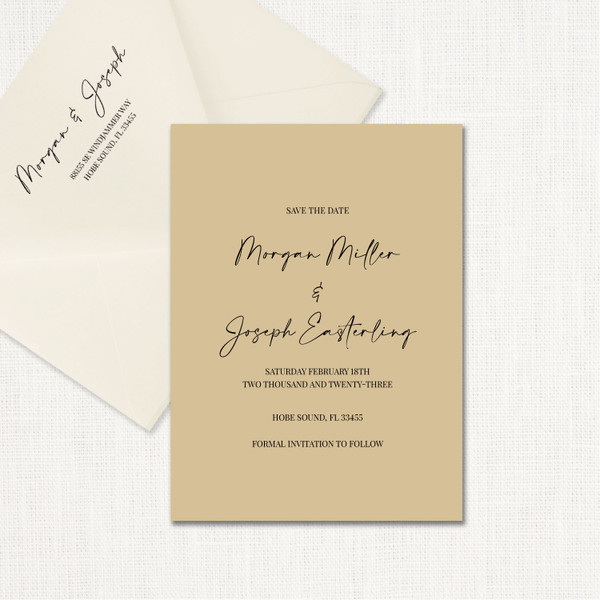 Morgan Save the Date Cards Save the Date Leslie Store Morgan Save the Date Cards Save the Date Leslie Store