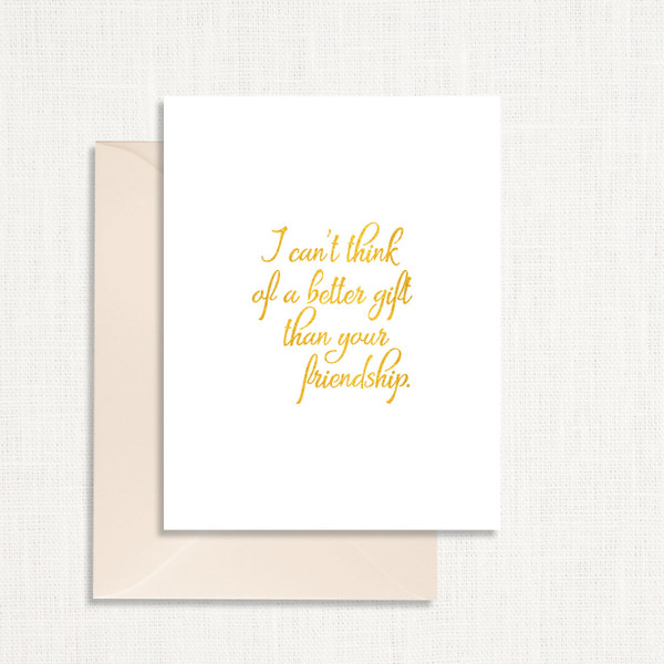 A Better Gift Greeting Card All Cards Leslie Store A Better Gift Greeting Card All Cards Leslie Store