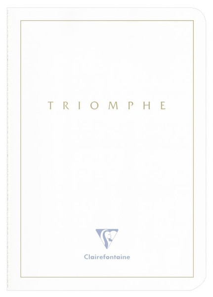 Notebook - White Notebooks  Notebook - White Notebooks