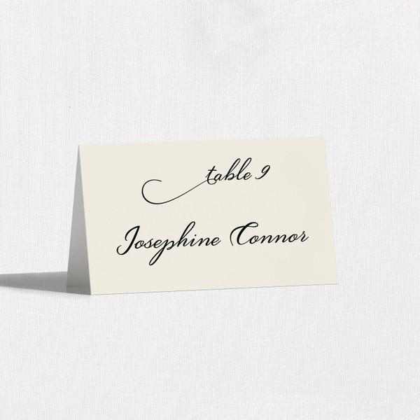 Gabrielle Place Cards Place Cards Leslie Store Gabrielle Place Cards Place Cards Leslie Store