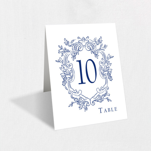 Catherine Table Numbers Catherine Table Numbers