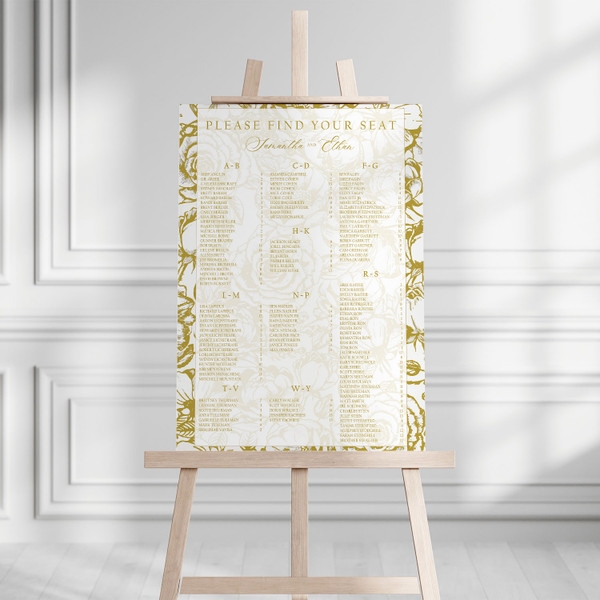 Wedding Seating Charts Seating Charts Leslie Store Wedding Seating Charts Seating Charts Leslie Store