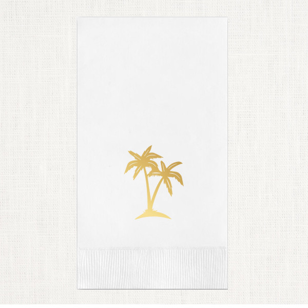 Courtney Foil Guest Towel Napkins Guest Towel Napkins  Courtney Foil Guest Towel Napkins Guest Towel Napkins