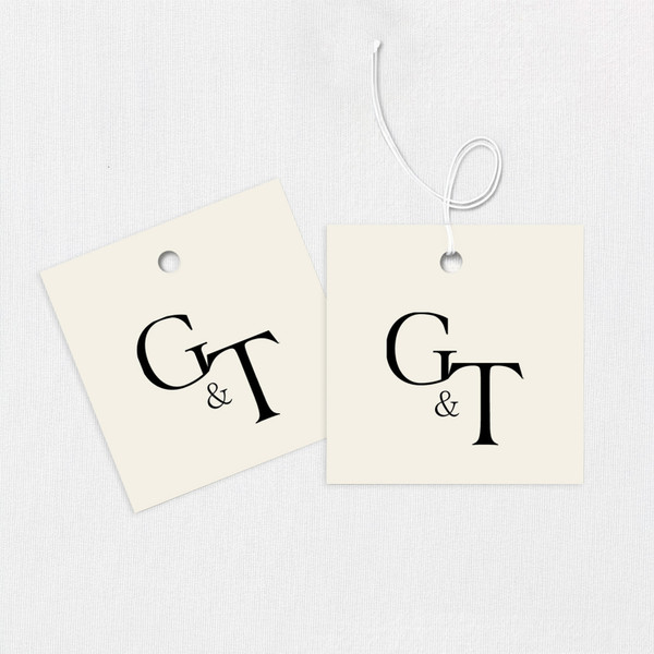 Gabrielle Square Gift Tags Square Gift Tags Leslie Stationery Store Gabrielle Square Gift Tags Square Gift Tags Leslie Stationery Store
