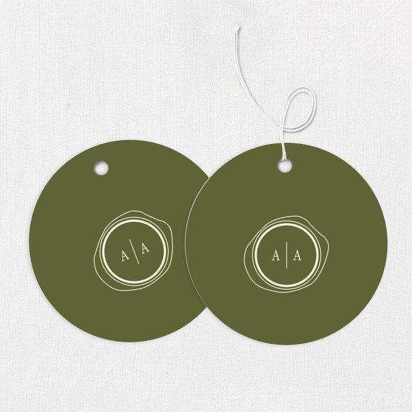 Alexandra Round Gift Tags Round Gift Tags Leslie Stationery Store Alexandra Round Gift Tags Round Gift Tags Leslie Stationery Store