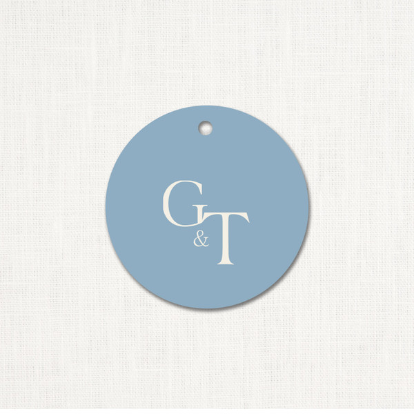 Gabrielle Round Gift Tags Round Gift Tags Leslie Store Gabrielle Round Gift Tags Round Gift Tags Leslie Store