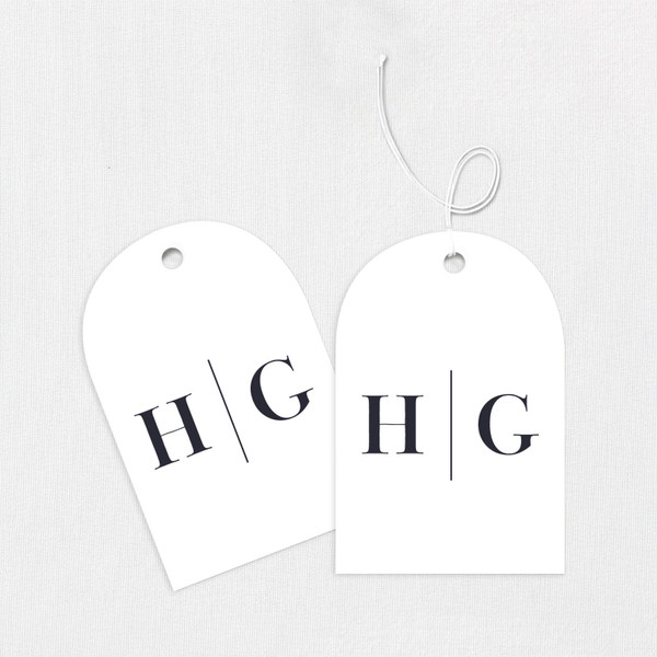 Holliston Arch Gift Tags Arch Gift Tags Leslie Stationery Store Holliston Arch Gift Tags Arch Gift Tags Leslie Stationery Store