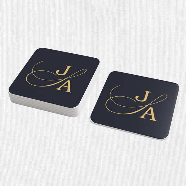 Juliette Drink Coaster