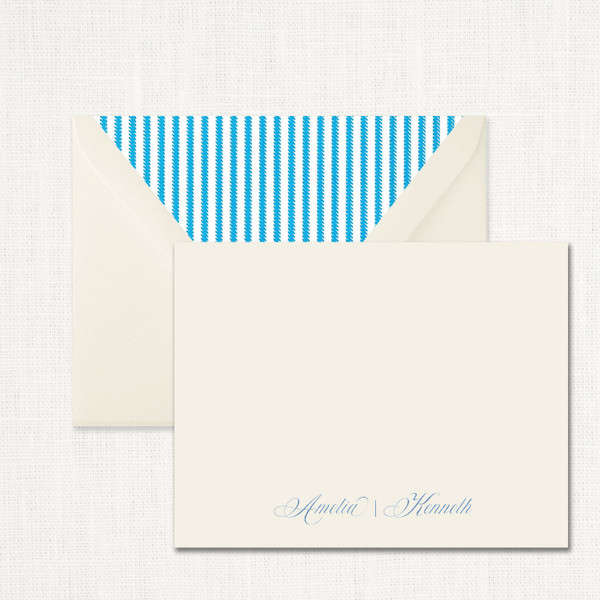 Amelia Couples Stationery Personalized Leslie Store Amelia Couples Stationery Personalized Leslie Store