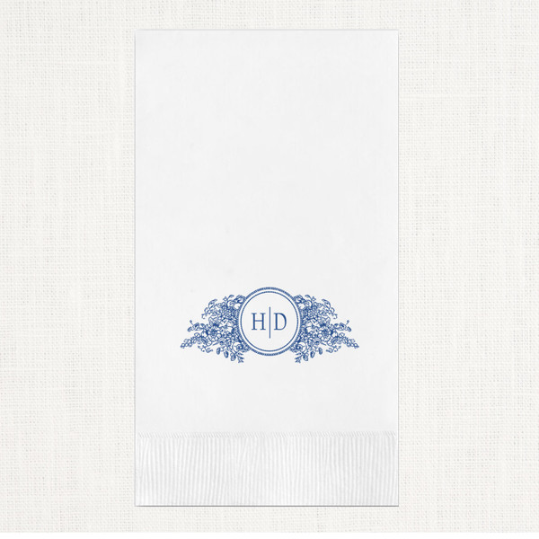 Haley Foil Guest Towel Napkins Guest Towel Napkins Haley Foil Guest Towel Napkins Guest Towel Napkins