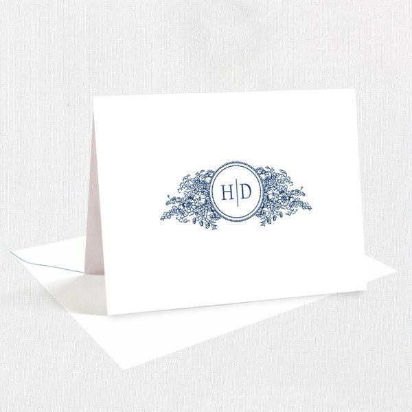 Haley Thank You Cards Thank you Cards Leslie Stationery Store Haley Thank You Cards Thank you Cards Leslie Stationery Store