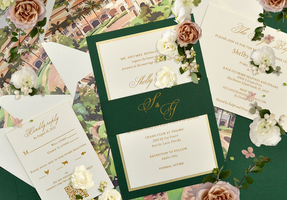 Can You Ask for RSVP 3 Months Before Wedding?