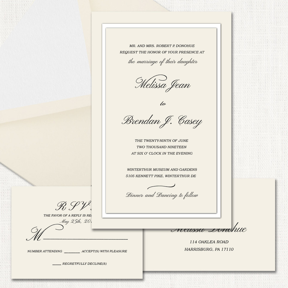 Melissa Wedding Invitations wholesale wedding planner affiliate program leslie store