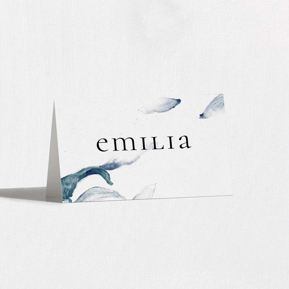 Marcella Place Cards Place Cards Leslie Store