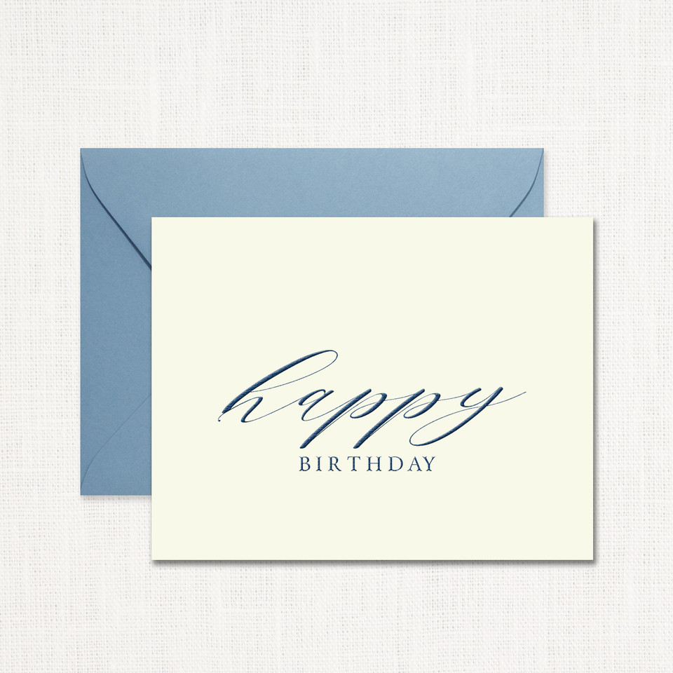Formal Birthday Greeting Card wholesale wedding planner affiliate program leslie store