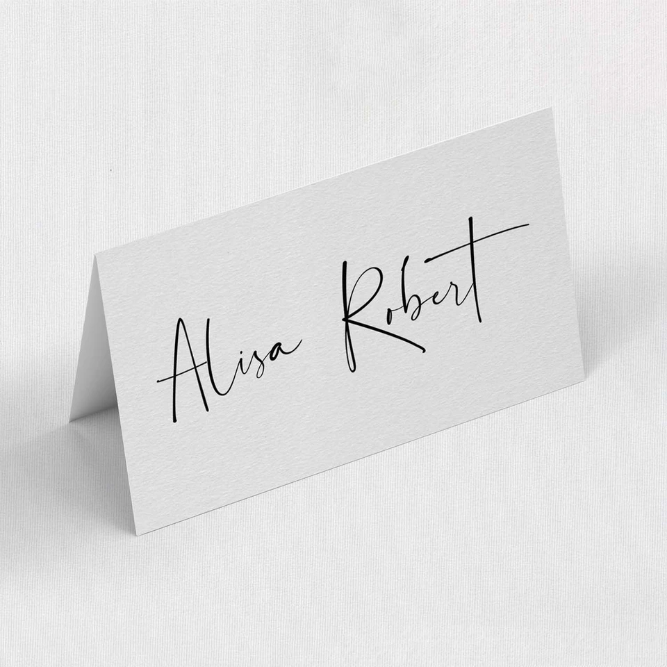Anjeline Place Cards Place Cards Leslie Store