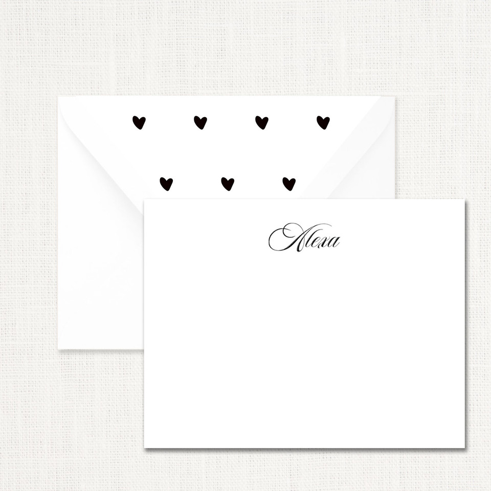 Alexa Personalized Stationery elegant glitter thermography wedding planner Stationery Store & Wedding Invitations by Leslie Store wholesale
