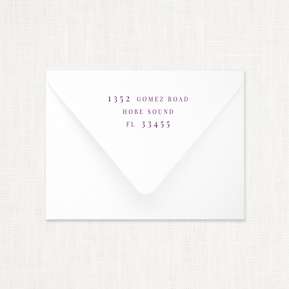 Lilly Personalized Stationery wholesale wedding planner affiliate program leslie store